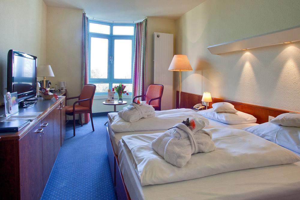 Gaestehaus Fernblick Отель Бад-Вимпфен