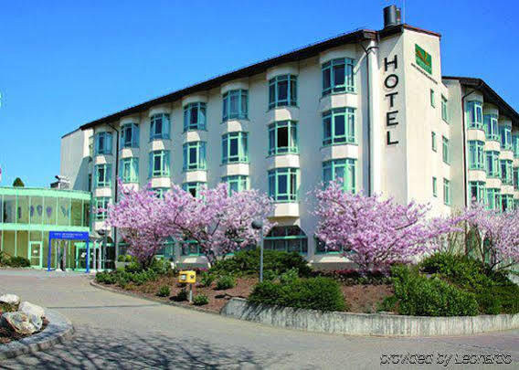 Hotel Gaestehaus Fernblick 2*